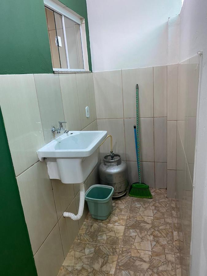 Casa Aconchegante E Charmosa A 6 Min Da Praia - Ar Condicionado - Wifi 600Mb - Netflix - Globoplay - Cozinha Completa Rio das Ostras Exterior photo
