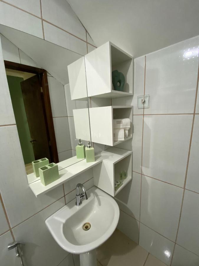 Casa Aconchegante E Charmosa A 6 Min Da Praia - Ar Condicionado - Wifi 600Mb - Netflix - Globoplay - Cozinha Completa Rio das Ostras Exterior photo