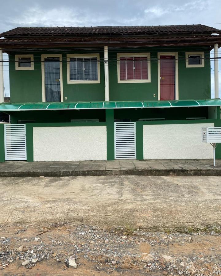 Casa Aconchegante E Charmosa A 6 Min Da Praia - Ar Condicionado - Wifi 600Mb - Netflix - Globoplay - Cozinha Completa Rio das Ostras Exterior photo