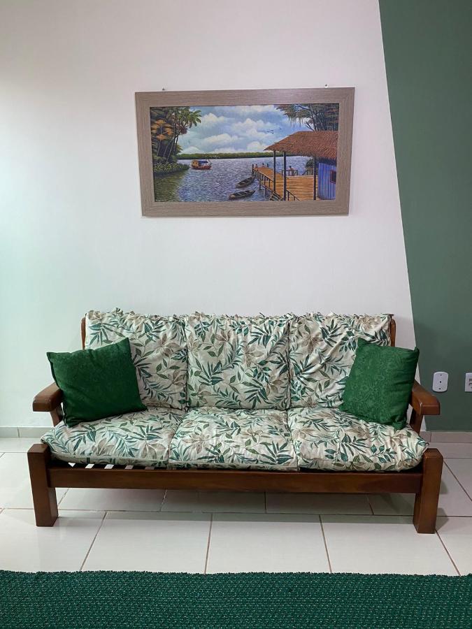 Casa Aconchegante E Charmosa A 6 Min Da Praia - Ar Condicionado - Wifi 600Mb - Netflix - Globoplay - Cozinha Completa Rio das Ostras Exterior photo