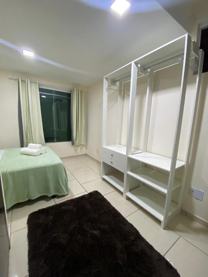 Casa Aconchegante E Charmosa A 6 Min Da Praia - Ar Condicionado - Wifi 600Mb - Netflix - Globoplay - Cozinha Completa Rio das Ostras Exterior photo