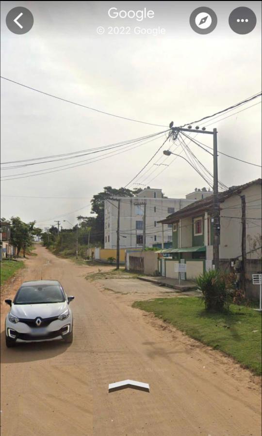 Casa Aconchegante E Charmosa A 6 Min Da Praia - Ar Condicionado - Wifi 600Mb - Netflix - Globoplay - Cozinha Completa Rio das Ostras Exterior photo